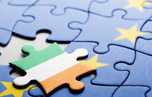 First State makes Ireland hires to counter Brexit risks