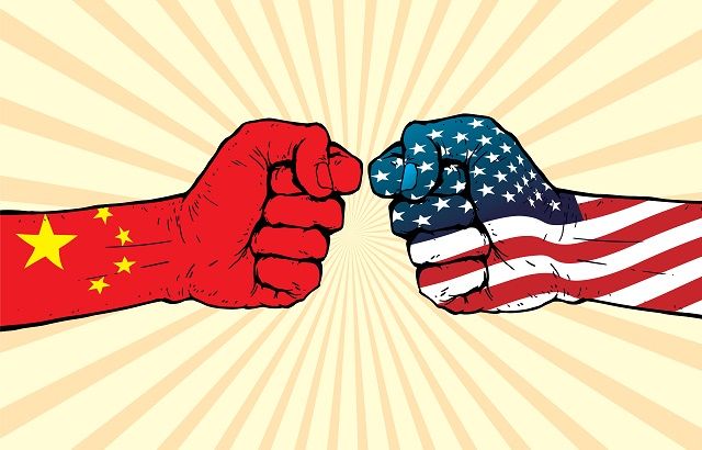 Talk of US dominance giving way to China is premature