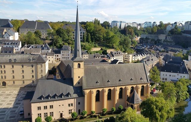 Crestbridge secures Luxembourg licence