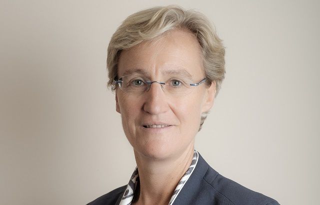 Amundi Luxembourg chief executive named