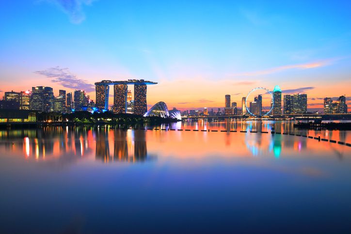 GAM Investments opens Singapore office