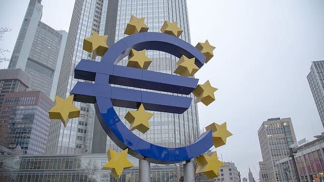 European investors react to ECB’s emergency QE boost