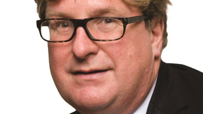 Crispin Odey to sue regulator over Wirecard short-selling ban
