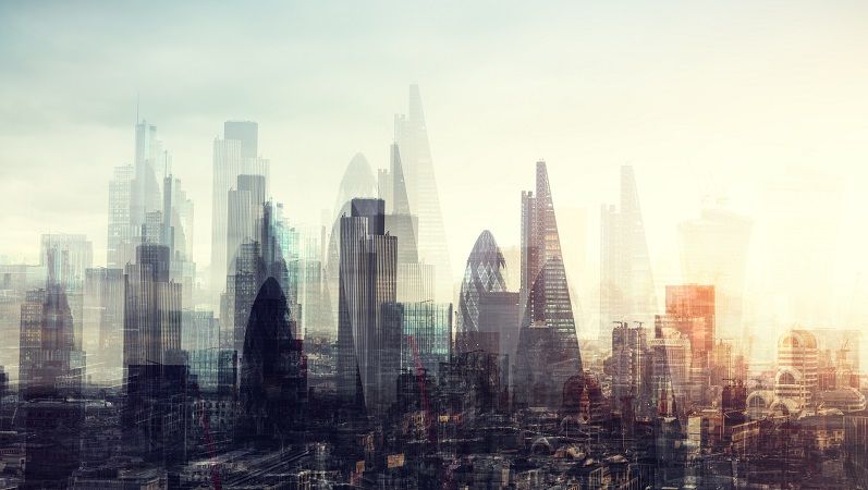 An investor’s view on UK commercial real estate