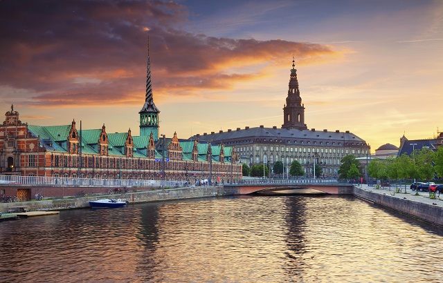 Danish firm preferred bidder for ASI Nordic real estate assets