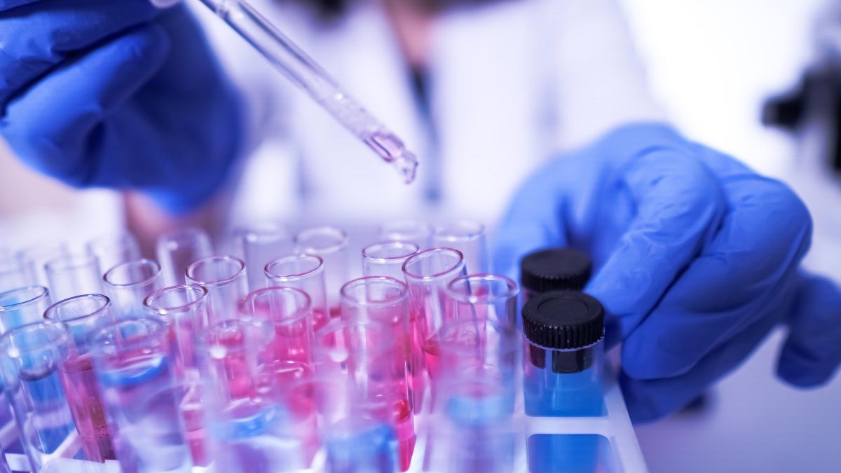 €4bn to keep Europe at forefront of scientific research