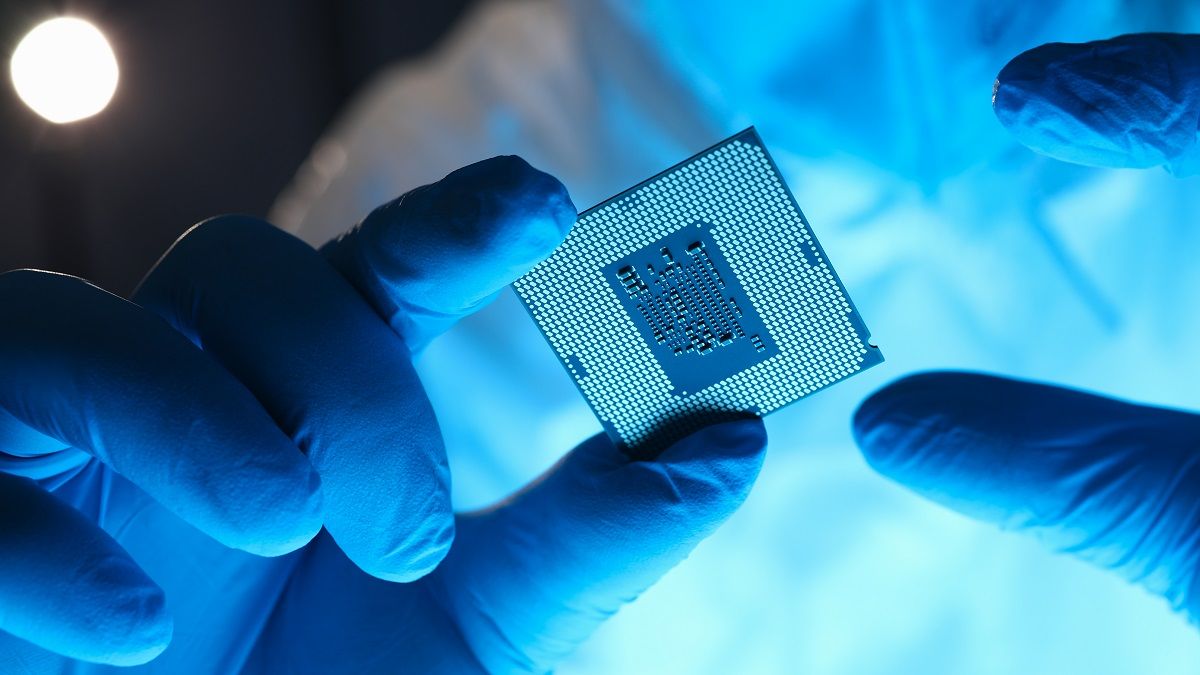 Europe, China and the US chip away at each other
