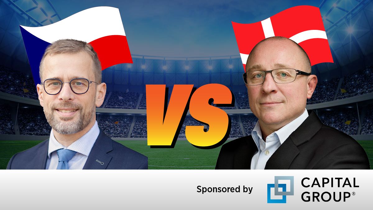 UEFA EURO 2020: CZECH REPUBLIC vs DENMARK