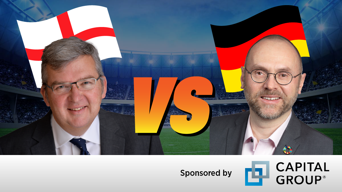 UEFA EURO 2020: ENGLAND vs GERMANY