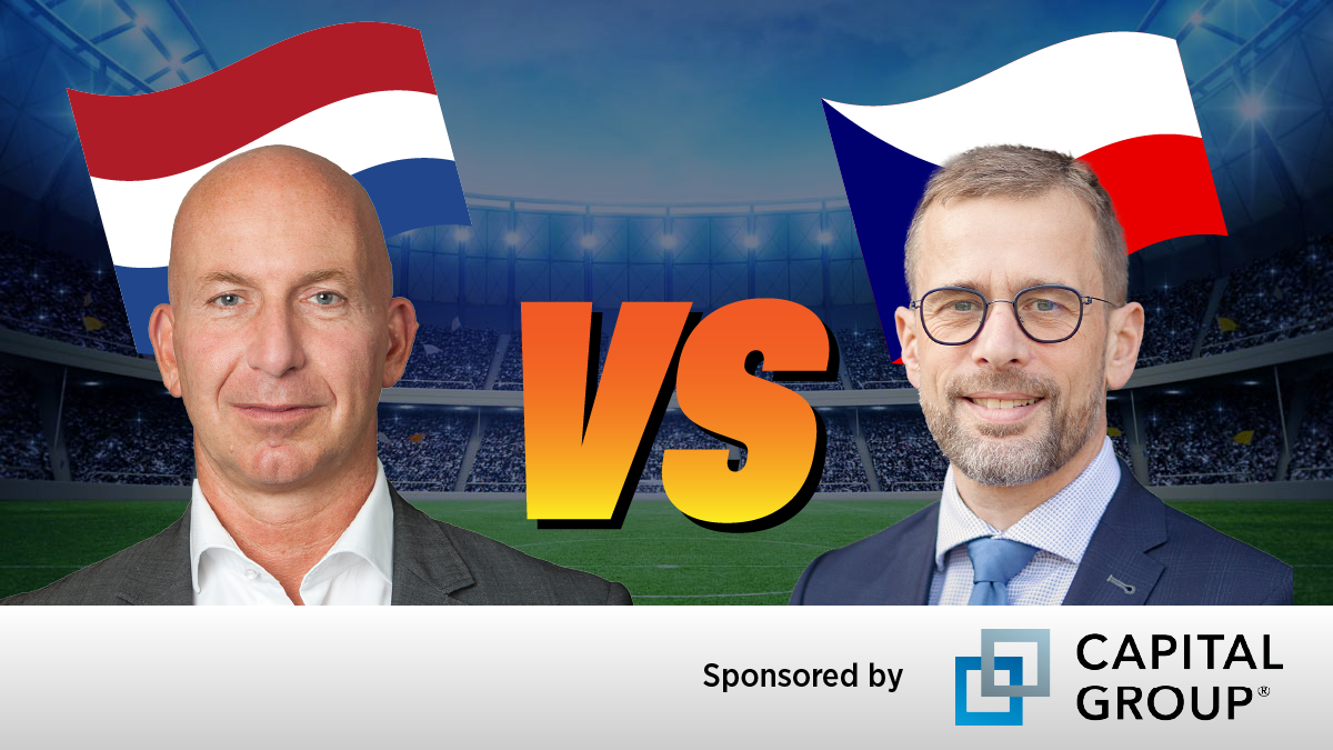 UEFA EURO 2020: NETHERLANDS vs CZECH REPUBLIC
