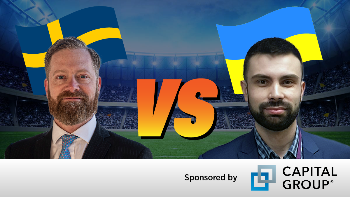 UEFA EURO 2020: SWEDEN vs UKRAINE