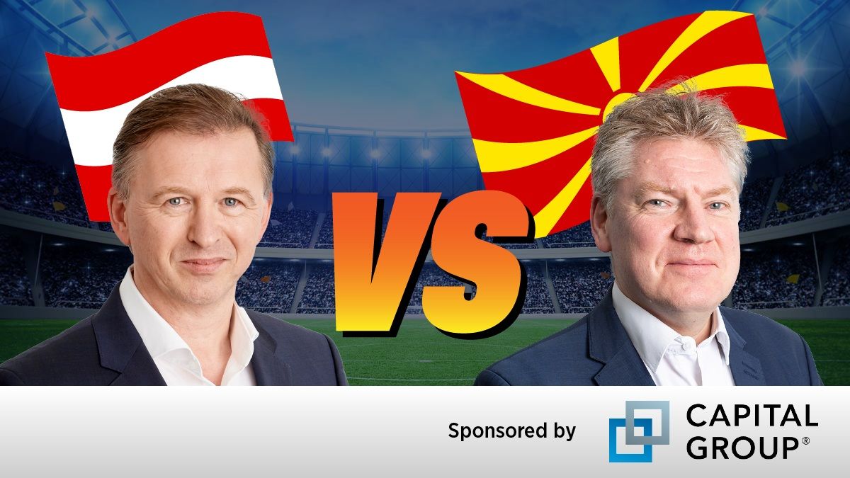 UEFA EURO 2020: AUSTRIA vs NORTH MACEDONIA