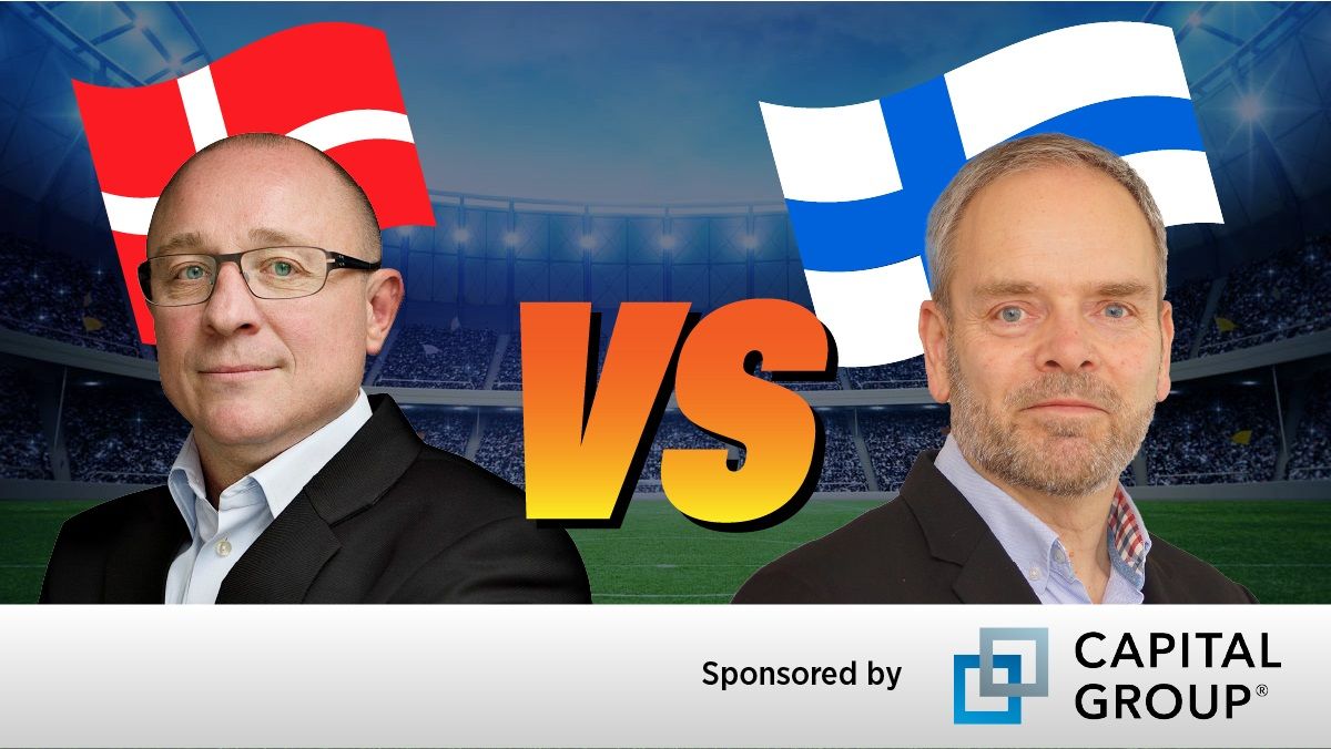 UEFA EURO 2020: DENMARK vs FINLAND