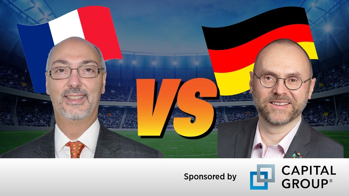UEFA EURO 2020: FRANCE vs GERMANY