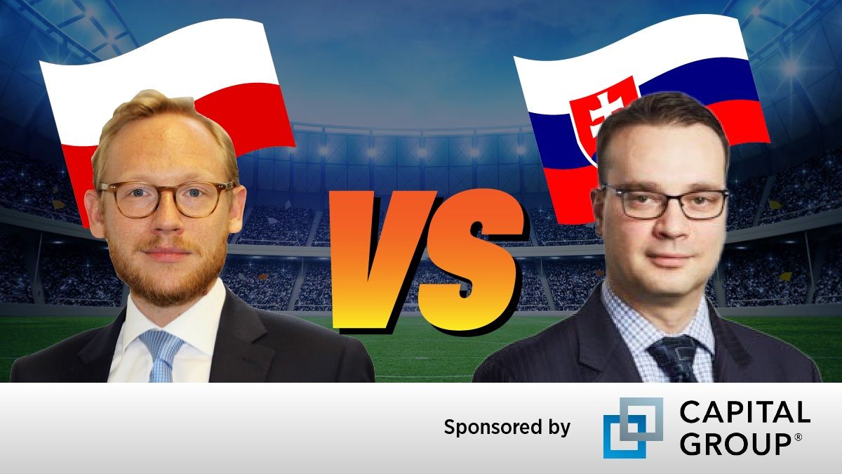 UEFA EURO 2020: POLAND vs SLOVAKIA