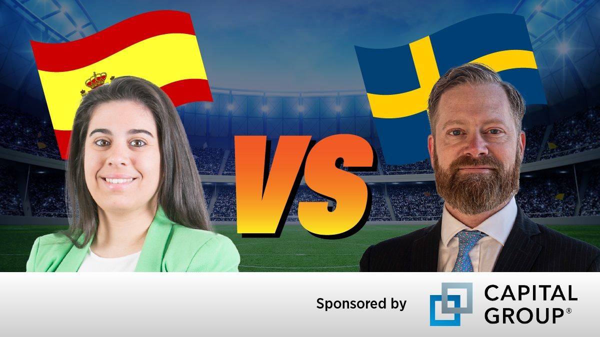 UEFA EURO 2020: SPAIN vs SWEDEN