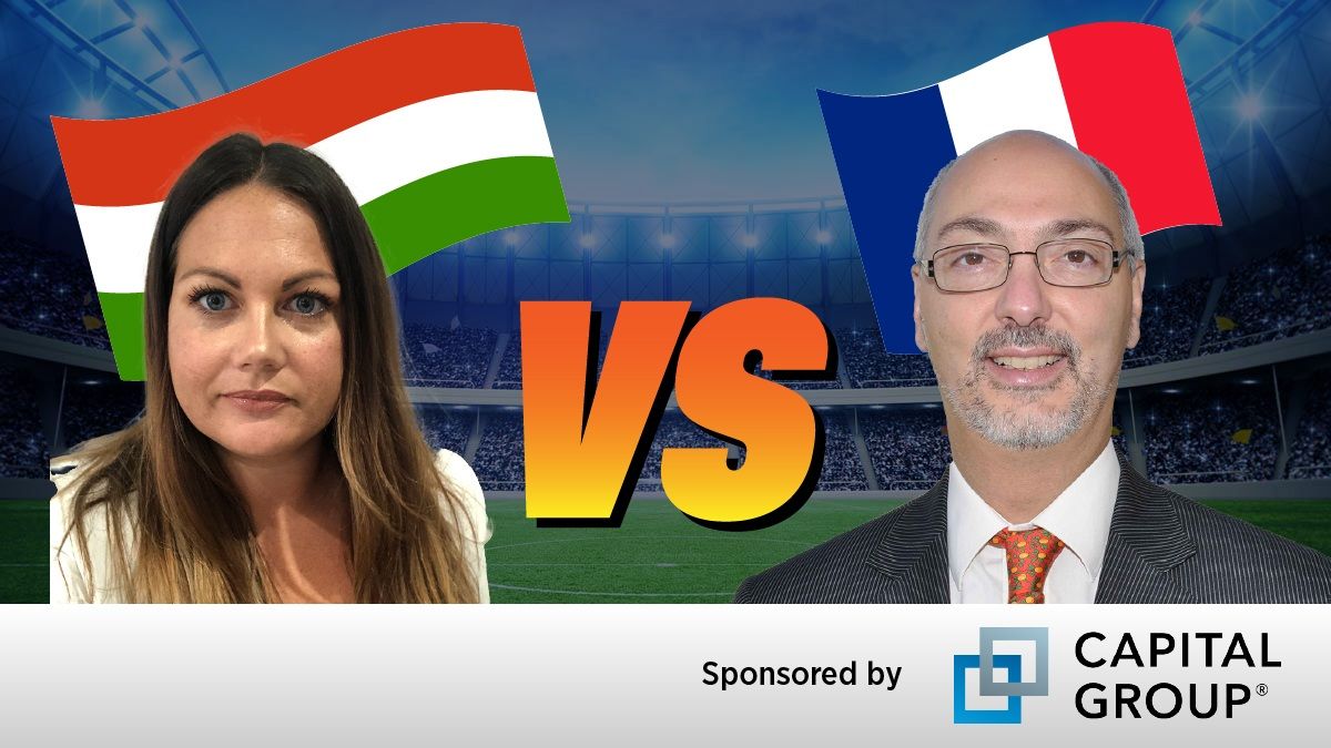 UEFA EURO 2020: HUNGARY vs FRANCE