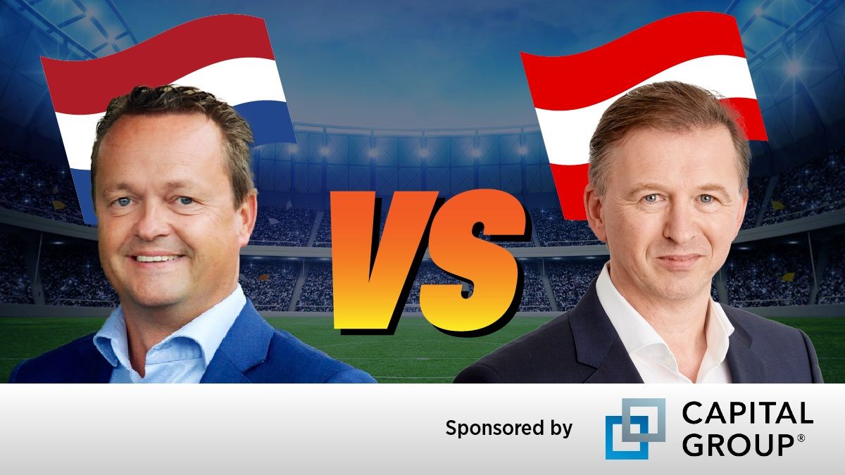 UEFA EURO 2020: NETHERLANDS vs AUSTRIA