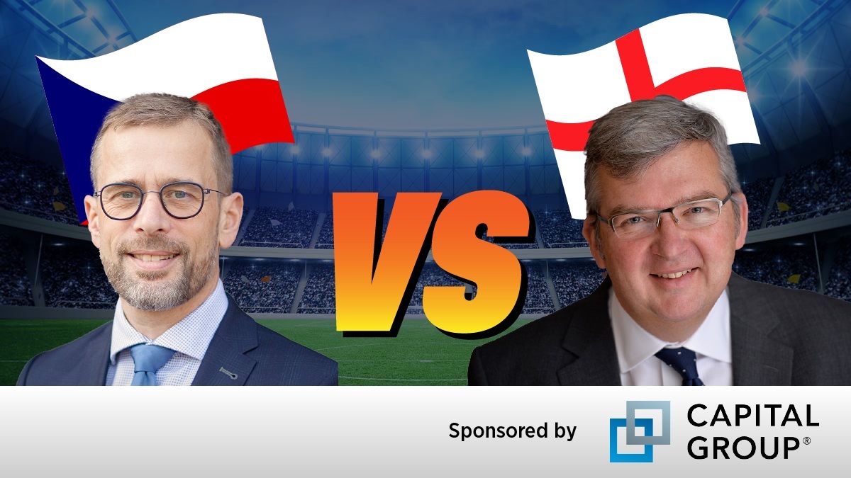 UEFA EURO 2020: CZECH REPUBLIC vs ENGLAND