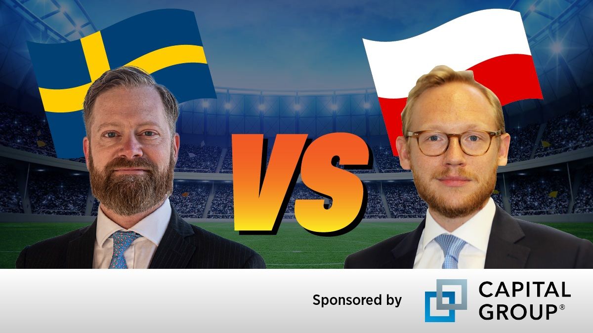 UEFA EURO 2020: SWEDEN vs POLAND