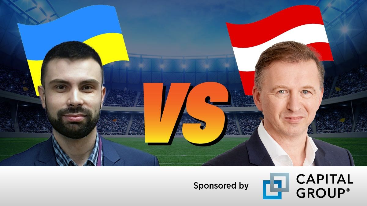 UEFA EURO 2020: UKRAINE vs AUSTRIA