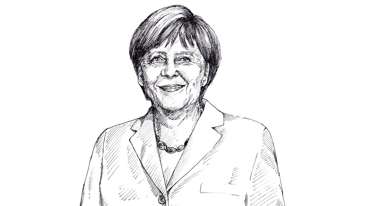 What next for Germany as it says ‘Auf Wiedersehen, Angela’?