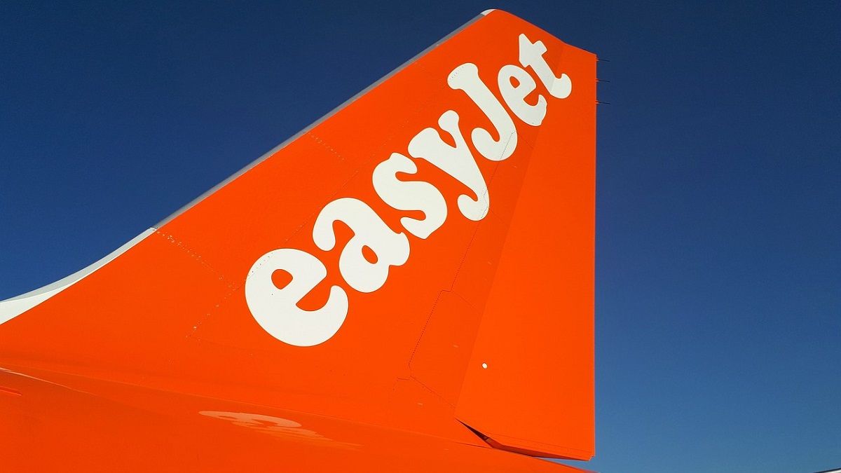 Are EasyJet’s wings clipped?
