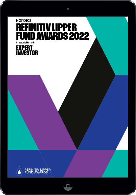 Revealed: All the winners of the 2022 Nordics Refinitiv Lipper Fund Awards