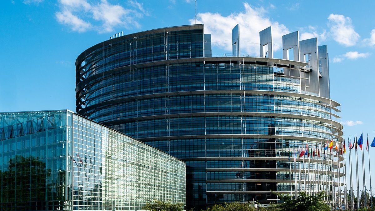 European Parliament adopts green bond standard
