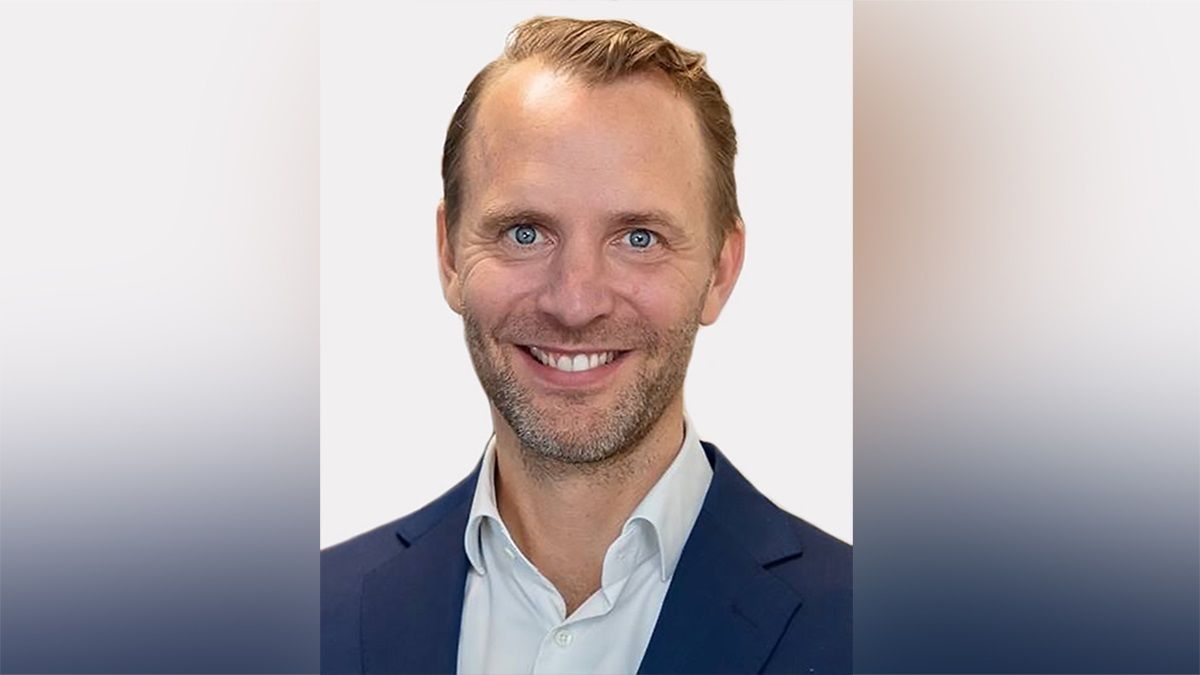 Gam Investments appoints Magnus Jahnke to new role