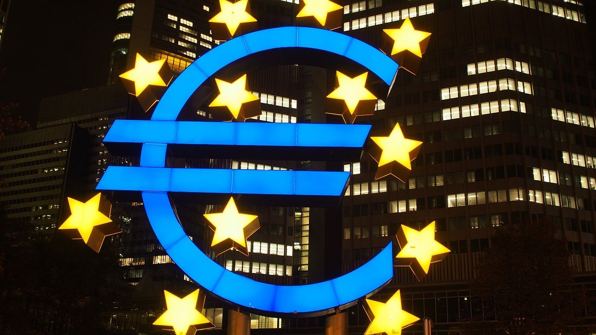 European Central Bank plays ball with 75bps rate hike