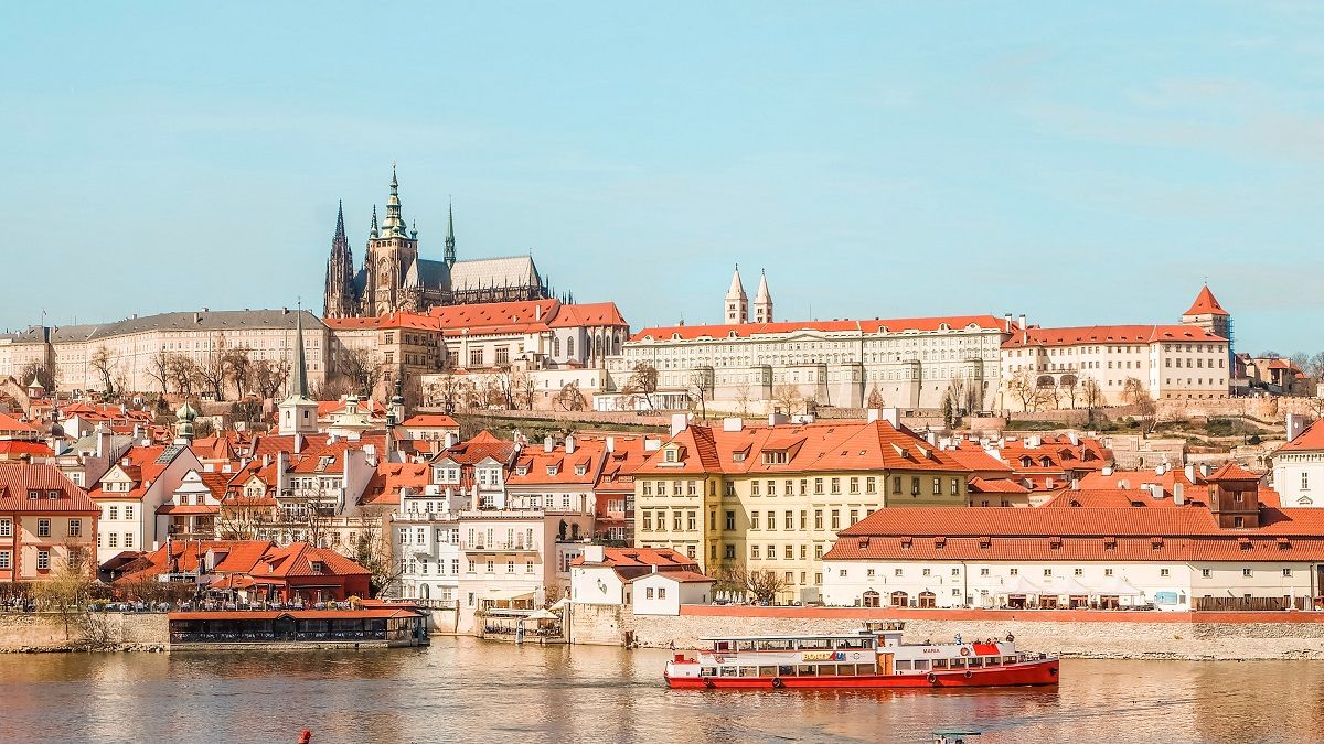 Central and Eastern Europe set for private equity and VC boom