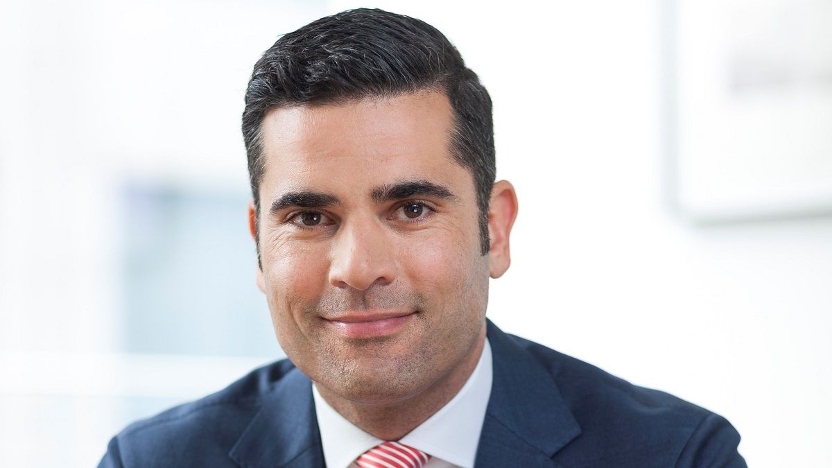 Munich Private Equity Partners hires Marc Schiedermeier from DWS