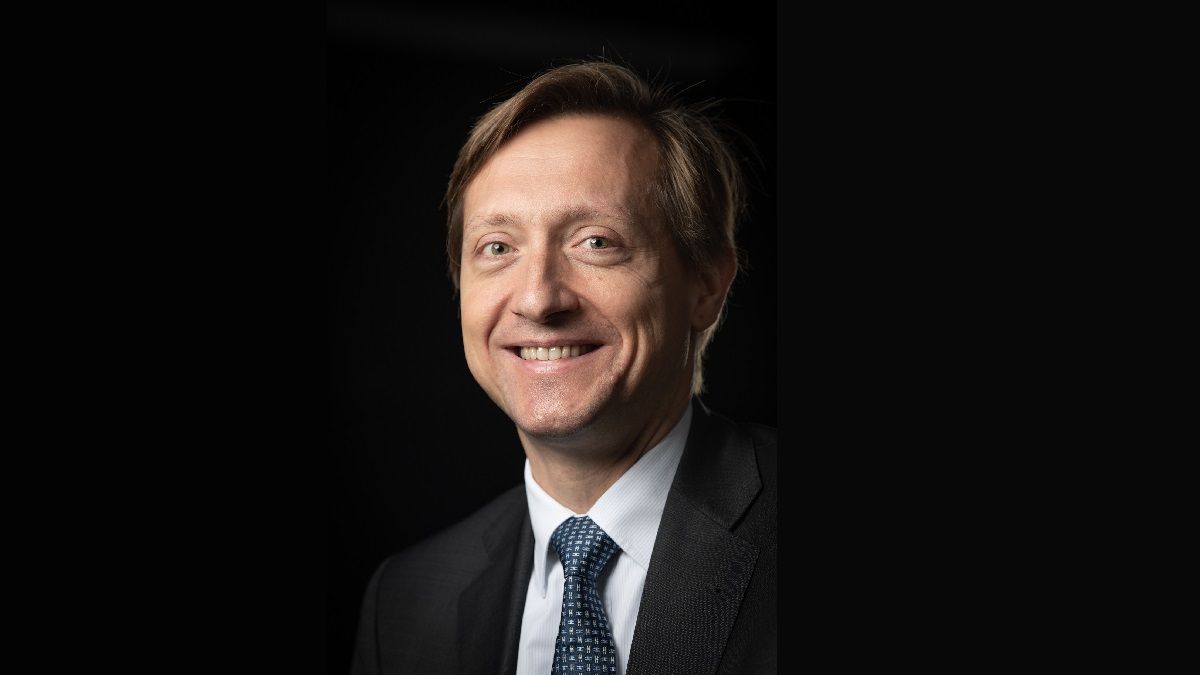 La Française appoints Guillaume Cadiou as CEO