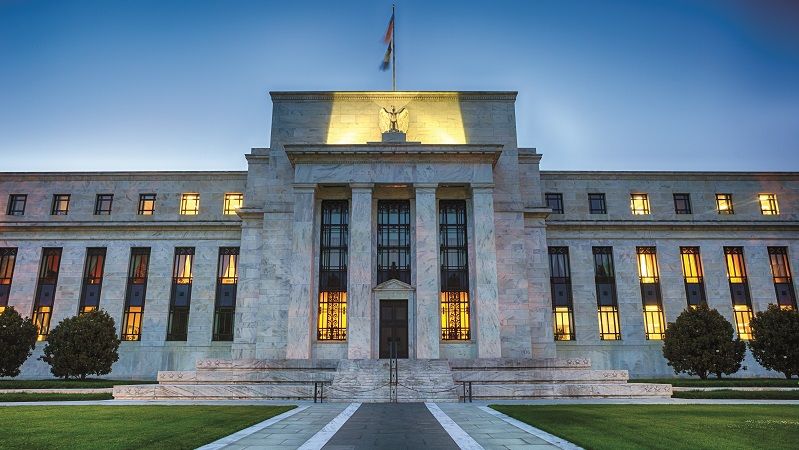 Fed holds fire again as Powell strikes more dovish tone