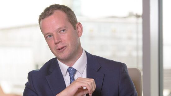 Allianz GI bond fund manager Mike Riddell joins Fidelity