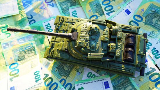 CER: EU faces challenges issuing ‘European Defence Bonds’