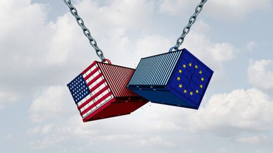 Is Europe readying — and ready — for a trade war with the Trump Empire?